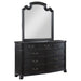 Celina Dresser With Mirror - Orbit Furniture (Richmond,BC)