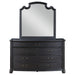 Celina Dresser With Mirror - Orbit Furniture (Richmond,BC)
