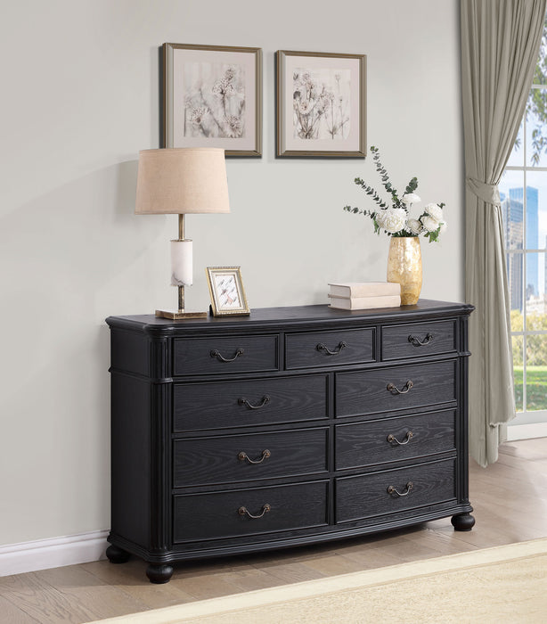 Celina Dresser - Orbit Furniture (Richmond,BC)