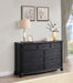 Celina Dresser - Orbit Furniture (Richmond,BC)
