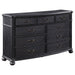 Celina Dresser - Orbit Furniture (Richmond,BC)