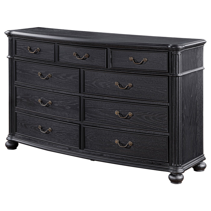 Celina Dresser - Orbit Furniture (Richmond,BC)