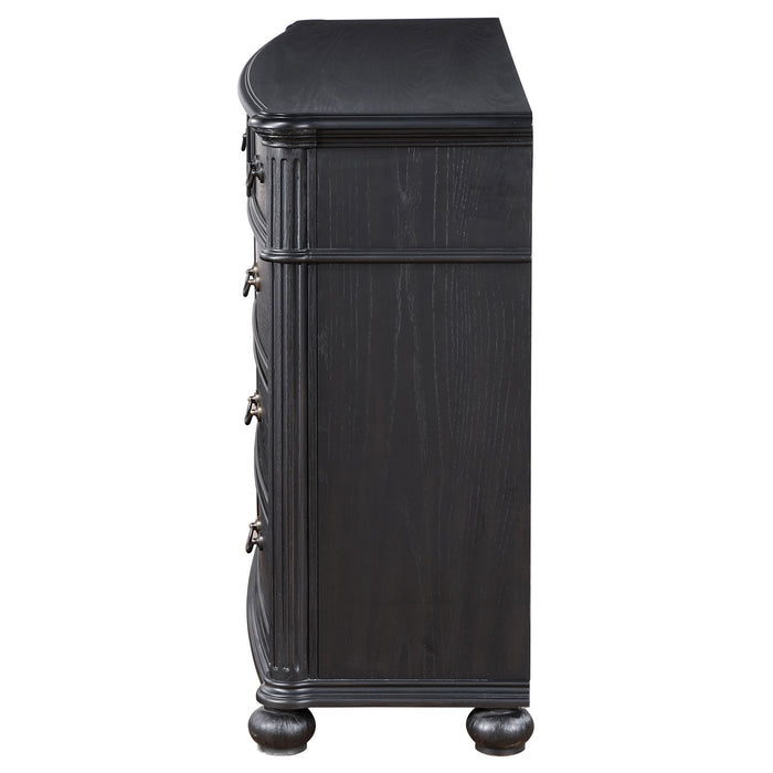 Celina Dresser - Orbit Furniture (Richmond,BC)
