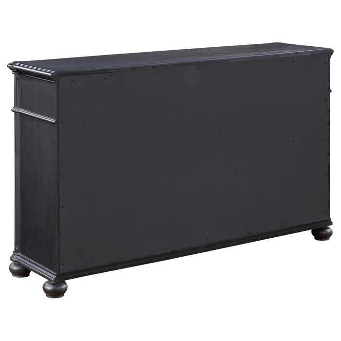 Celina Dresser - Orbit Furniture (Richmond,BC)