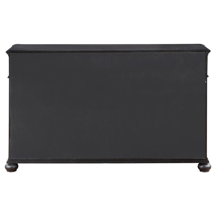 Celina Dresser - Orbit Furniture (Richmond,BC)