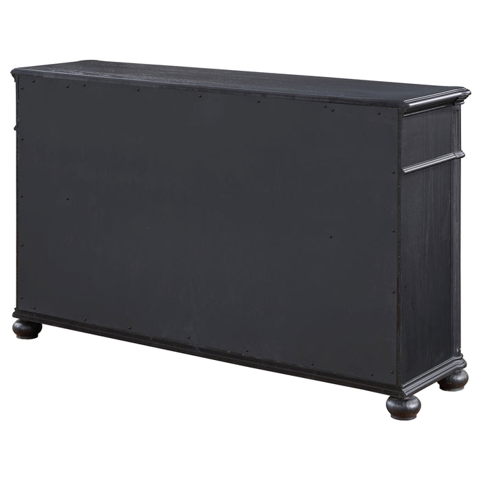 Celina Dresser - Orbit Furniture (Richmond,BC)