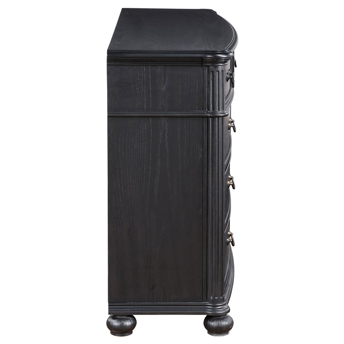 Celina Dresser - Orbit Furniture (Richmond,BC)