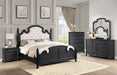 Celina Dresser - Orbit Furniture (Richmond,BC)