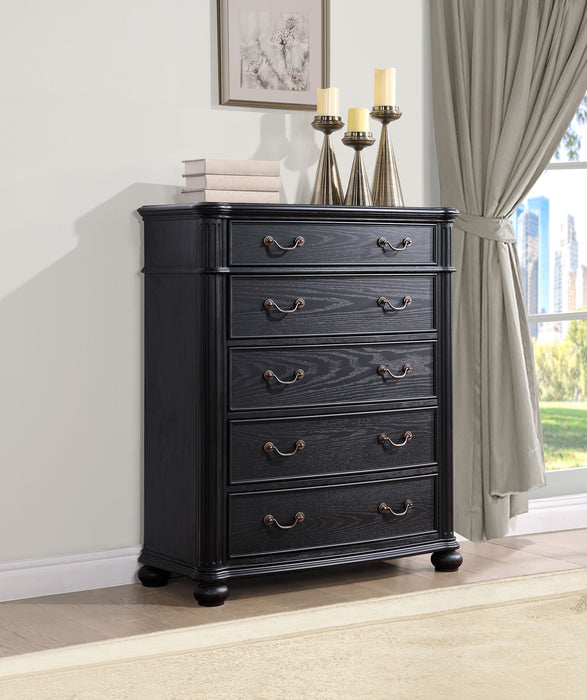 Celina Chest - Orbit Furniture (Richmond,BC)