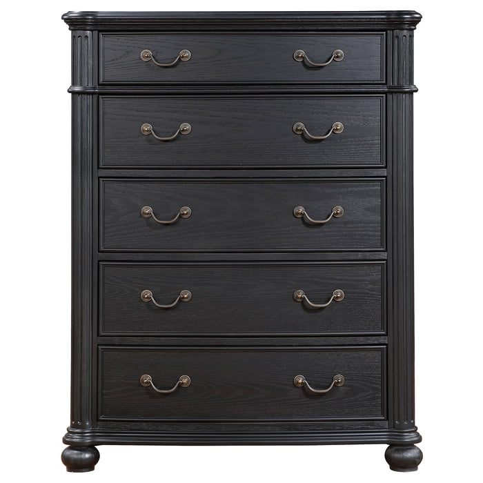 Celina Chest - Orbit Furniture (Richmond,BC)