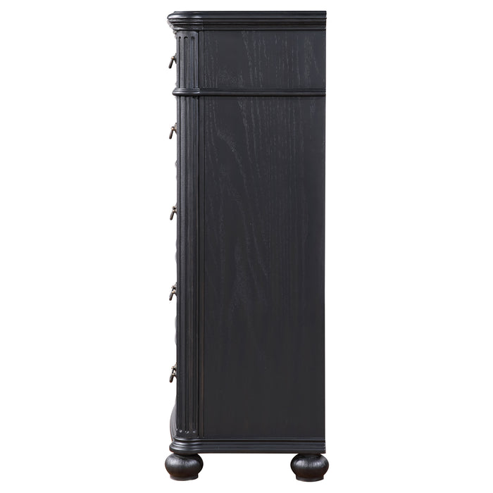 Celina Chest - Orbit Furniture (Richmond,BC)