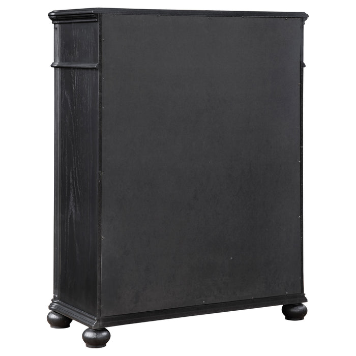 Celina Chest - Orbit Furniture (Richmond,BC)
