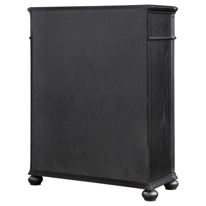 Celina Chest - Orbit Furniture (Richmond,BC)