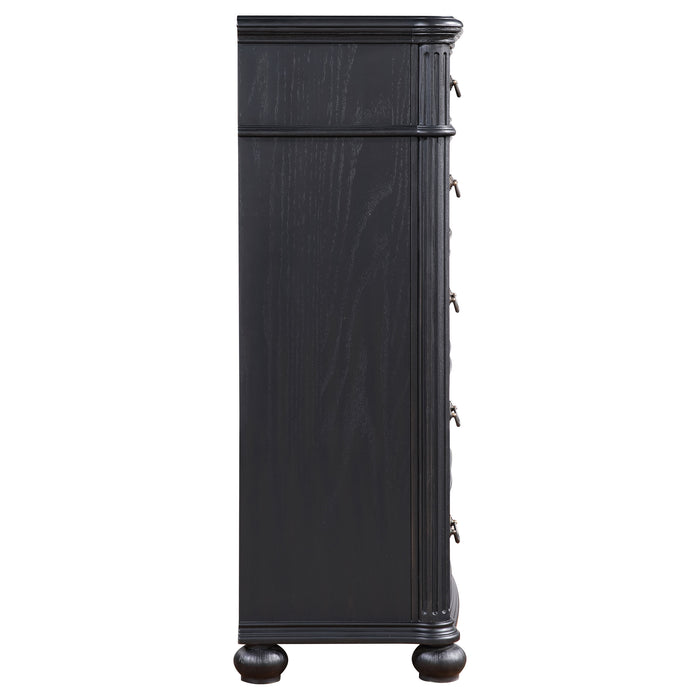 Celina Chest - Orbit Furniture (Richmond,BC)