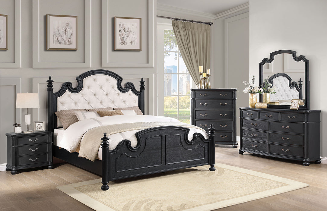 Celina Chest - Orbit Furniture (Richmond,BC)