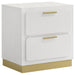 Caraway Nightstand - Orbit Furniture (Richmond,BC)