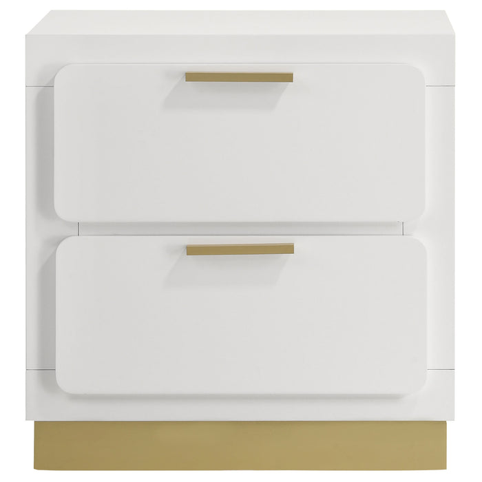 Caraway Nightstand - Orbit Furniture (Richmond,BC)