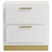 Caraway Nightstand - Orbit Furniture (Richmond,BC)