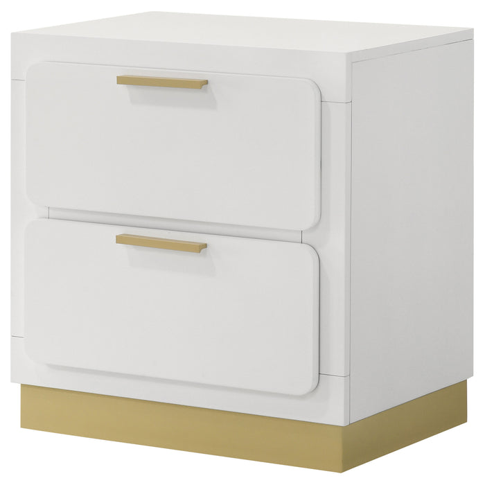 Caraway Nightstand - Orbit Furniture (Richmond,BC)
