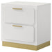 Caraway Nightstand - Orbit Furniture (Richmond,BC)