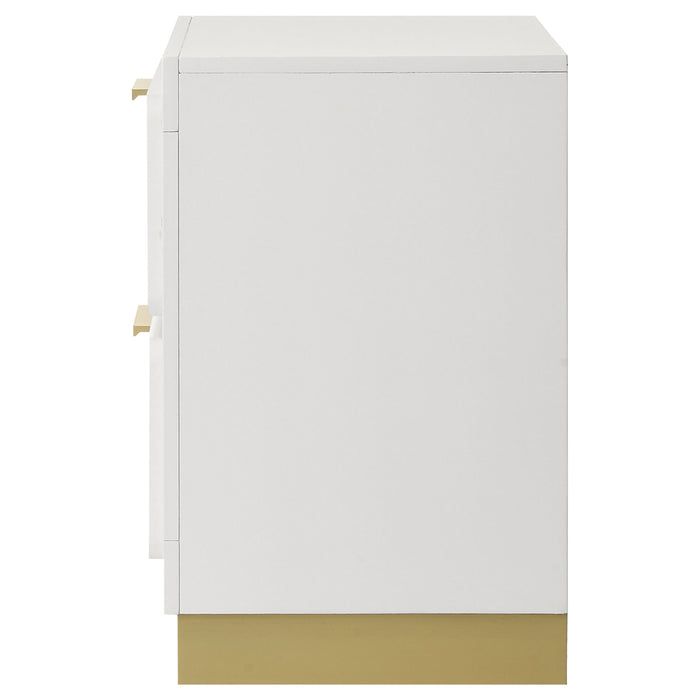 Caraway Nightstand - Orbit Furniture (Richmond,BC)