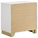 Caraway Nightstand - Orbit Furniture (Richmond,BC)