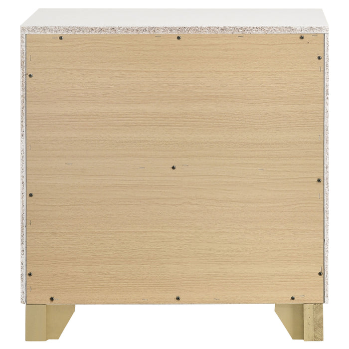 Caraway Nightstand - Orbit Furniture (Richmond,BC)