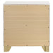 Caraway Nightstand - Orbit Furniture (Richmond,BC)