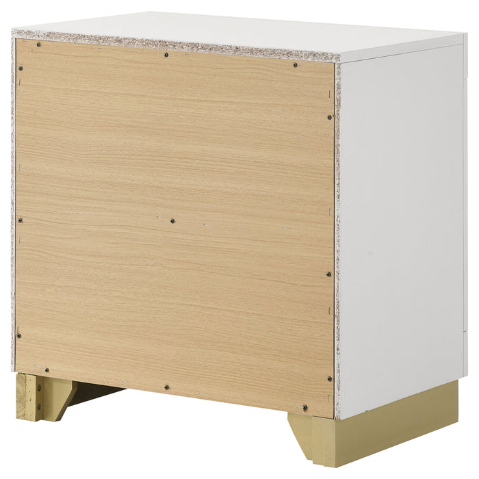 Caraway Nightstand - Orbit Furniture (Richmond,BC)