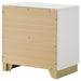Caraway Nightstand - Orbit Furniture (Richmond,BC)