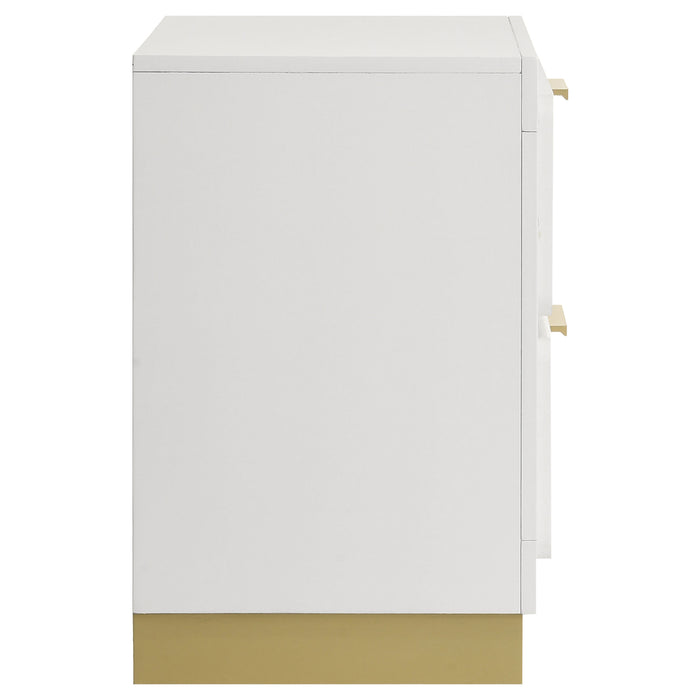 Caraway Nightstand - Orbit Furniture (Richmond,BC)