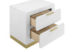 Caraway Nightstand - Orbit Furniture (Richmond,BC)