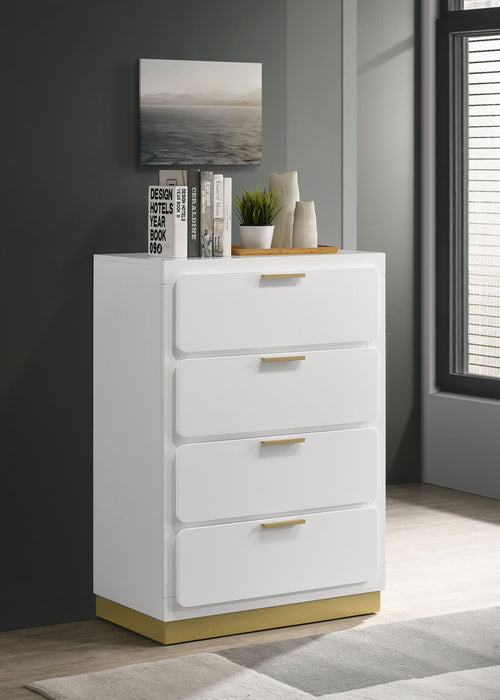 Caraway Chest - Orbit Furniture (Richmond,BC)