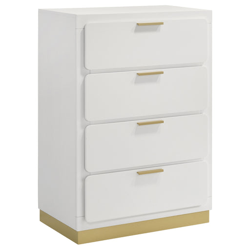 Caraway Chest - Orbit Furniture (Richmond,BC)