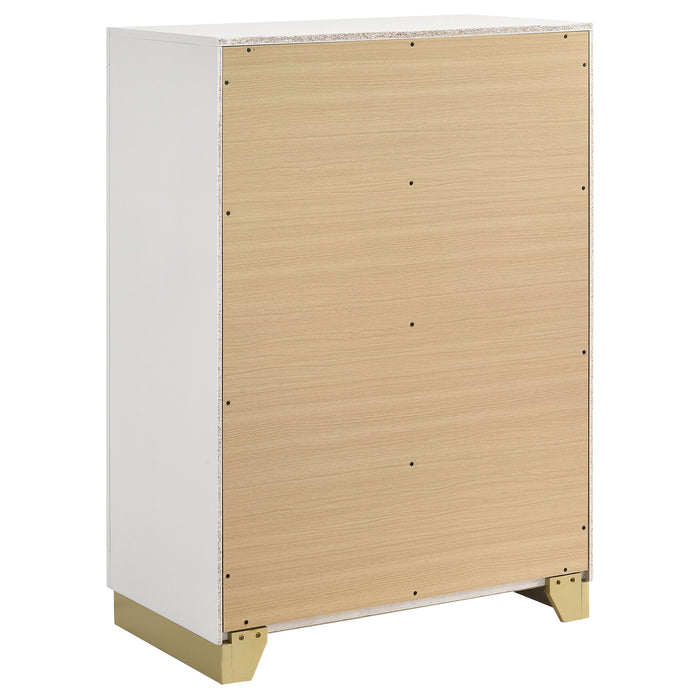 Caraway Chest - Orbit Furniture (Richmond,BC)