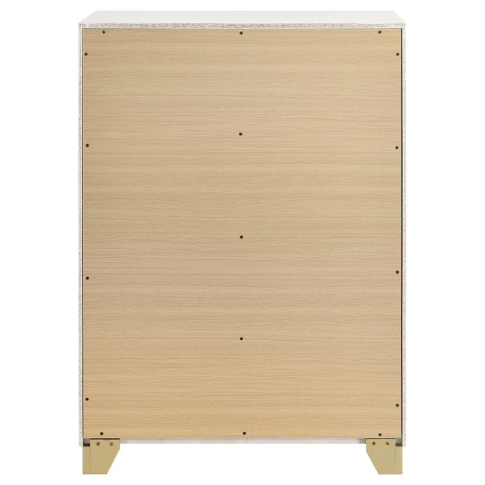 Caraway Chest - Orbit Furniture (Richmond,BC)