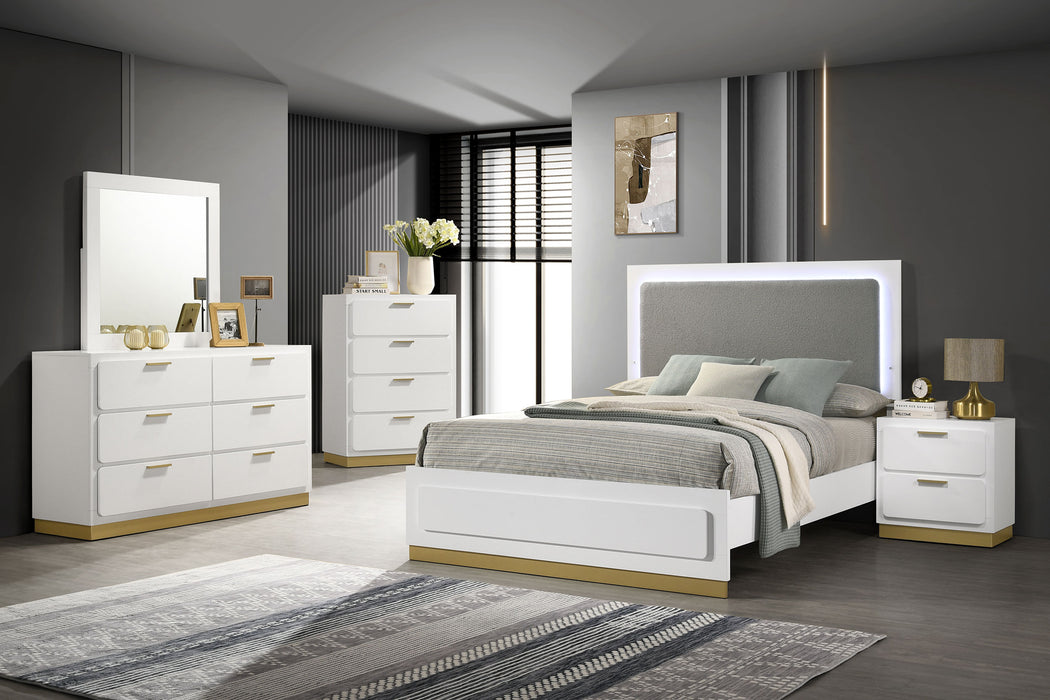 Caraway Chest - Orbit Furniture (Richmond,BC)