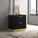 Caraway Nightstand - Orbit Furniture (Richmond,BC)