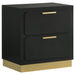 Caraway Nightstand - Orbit Furniture (Richmond,BC)