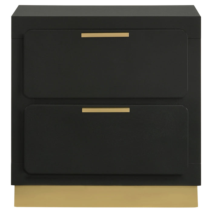 Caraway Nightstand - Orbit Furniture (Richmond,BC)