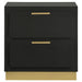 Caraway Nightstand - Orbit Furniture (Richmond,BC)