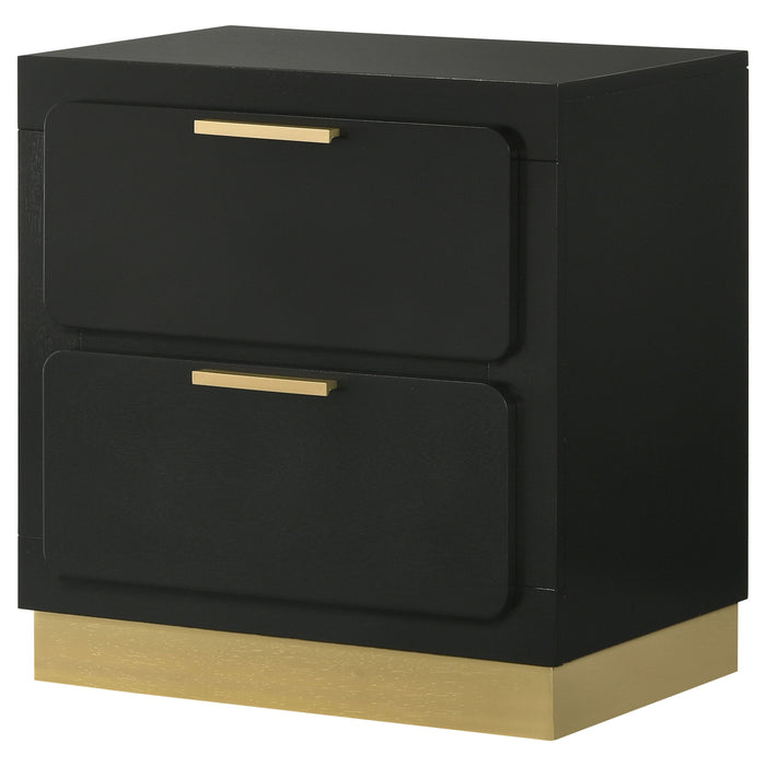 Caraway Nightstand - Orbit Furniture (Richmond,BC)