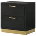 Caraway Nightstand - Orbit Furniture (Richmond,BC)