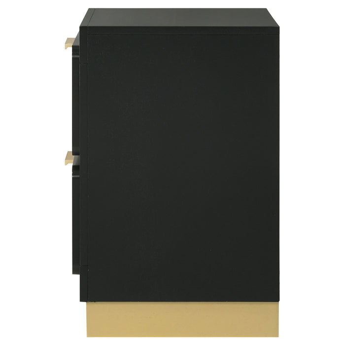 Caraway Nightstand - Orbit Furniture (Richmond,BC)