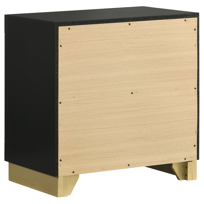 Caraway Nightstand - Orbit Furniture (Richmond,BC)