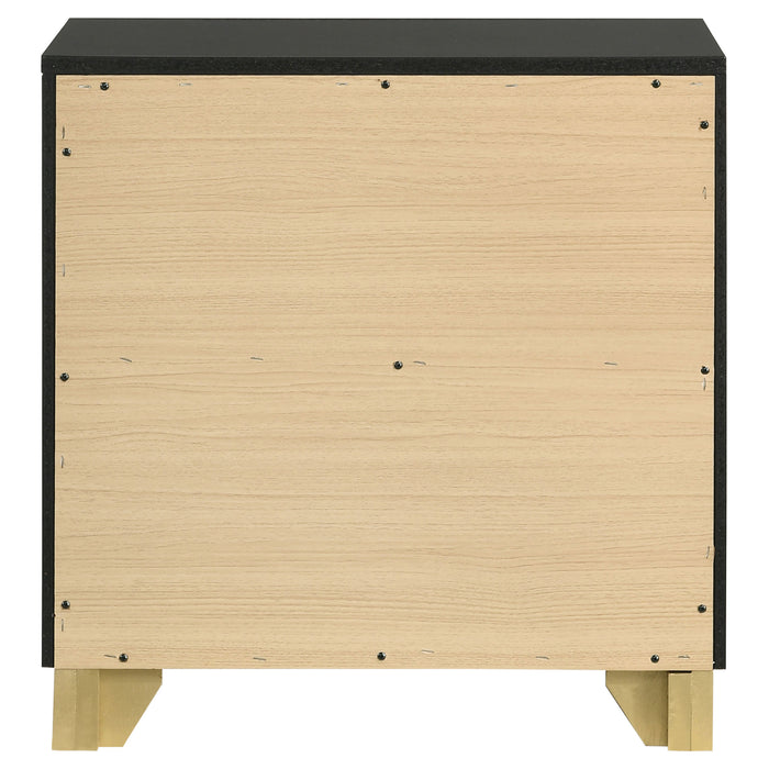 Caraway Nightstand - Orbit Furniture (Richmond,BC)