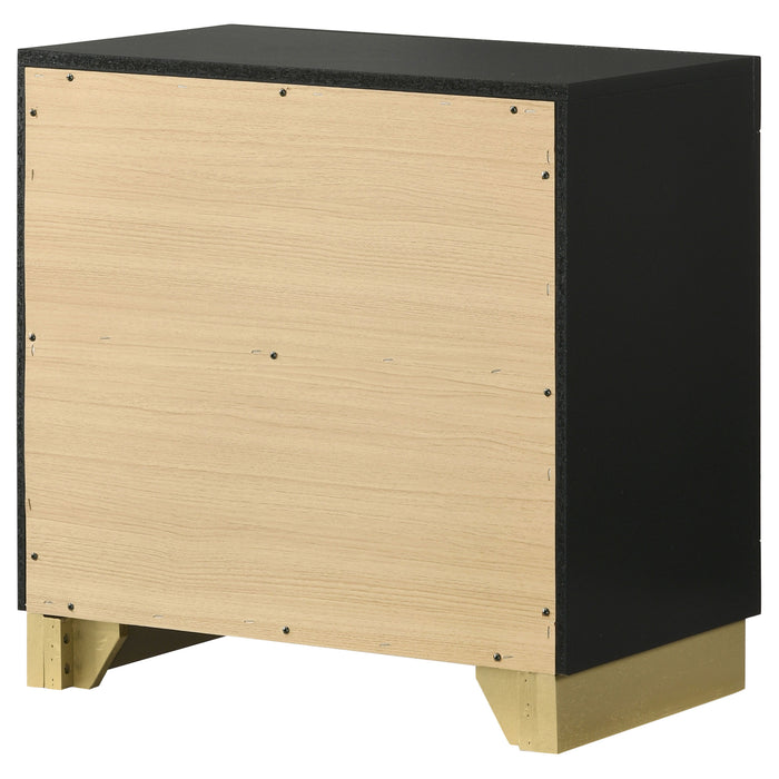 Caraway Nightstand - Orbit Furniture (Richmond,BC)