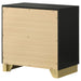 Caraway Nightstand - Orbit Furniture (Richmond,BC)