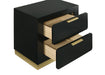Caraway Nightstand - Orbit Furniture (Richmond,BC)