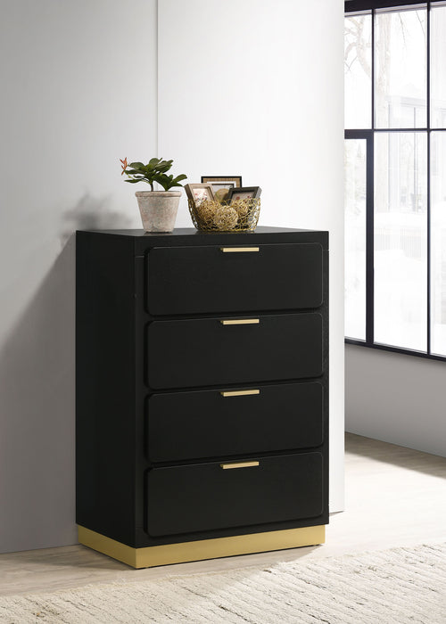 Caraway Chest - Orbit Furniture (Richmond,BC)